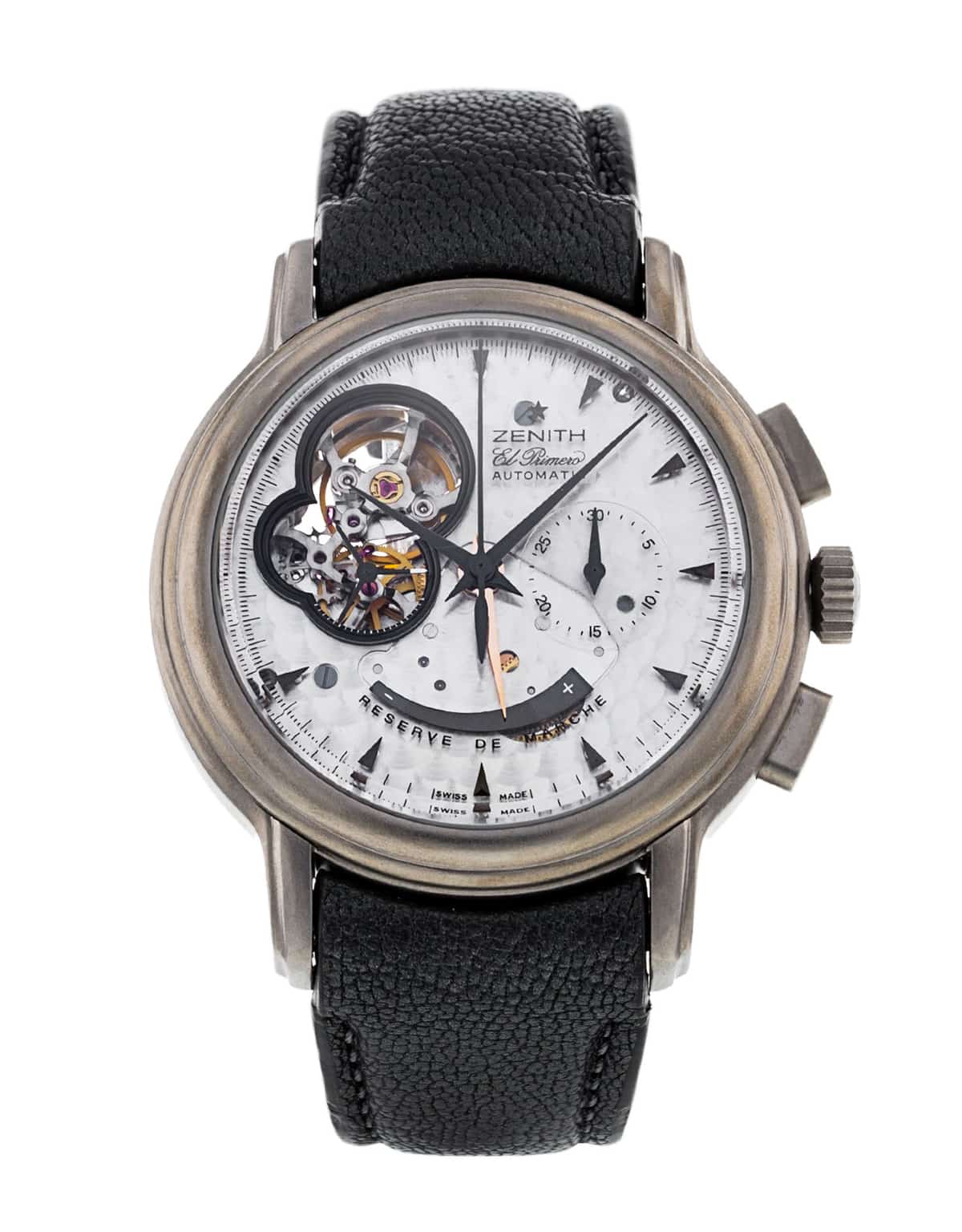 Zenith Chronomaster 95.0240.4021/77.C608